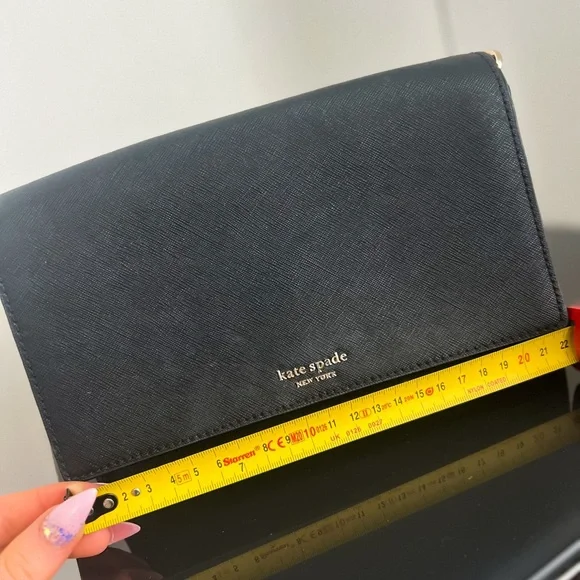 KATE SPADE BAG - Picture 3 of 4